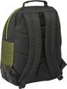 MOCHILA DOBLE ADAPT.CARRO MUNICH "BEAT"