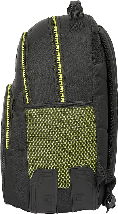 MOCHILA DOBLE ADAPT.CARRO MUNICH "BEAT"