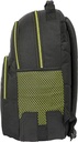 MOCHILA DOBLE ADAPT.CARRO MUNICH "BEAT"