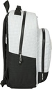 MOCHILA SAFTA PROTECTION REAL MADRID 1ª EQUIP. 24/25