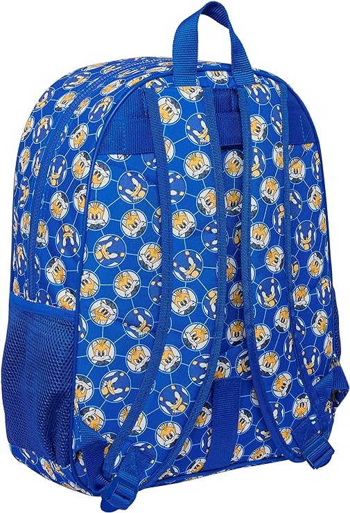 MOCHILA ADAPT.CARRO SONIC "PRIME"