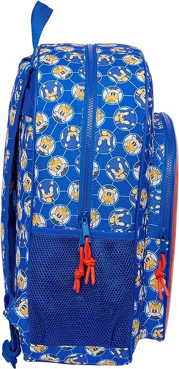 MOCHILA ADAPT.CARRO SONIC "PRIME"