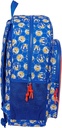 MOCHILA ADAPT.CARRO SONIC "PRIME"