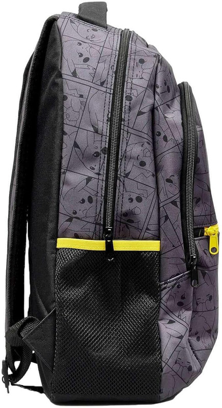 MOCHILA POKÉMON