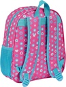 MOCHILA 3D MINNIE MOUSE
