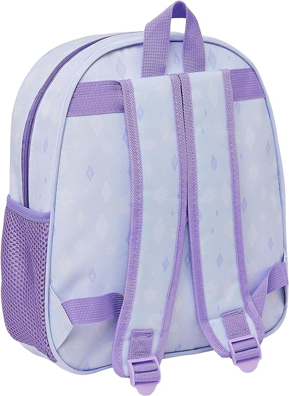 MOCHILA 3D FROZEN