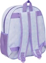 MOCHILA 3D FROZEN