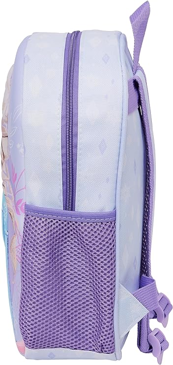 MOCHILA 3D FROZEN
