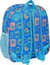 MOCHILA 3D STITCH