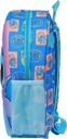 MOCHILA 3D STITCH