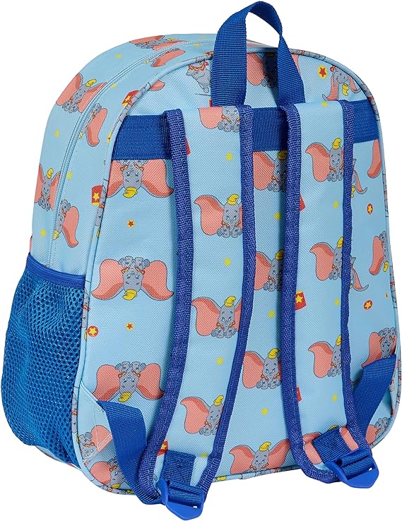 MOCHILA 3D DUMBO