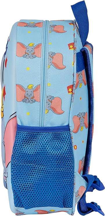 MOCHILA 3D DUMBO