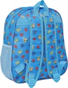 MOCHILA 3D PINOCCHIO
