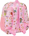 MOCHILA 3D PRINCESAS DISNEY