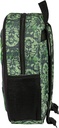 MOCHILA 3D HULK