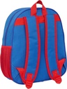 MOCHILA 3D F.C.BARCELONA