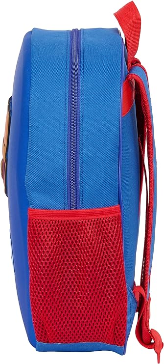 MOCHILA 3D F.C.BARCELONA