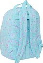 MOCHILA ADAPT.CARRO RECICLADO SAFTA "BICICLETA"