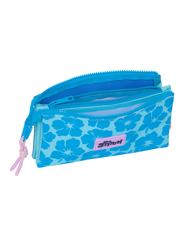 PORTATODO TRIPLE STITCH "HAWAII"