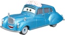 COCHES PERSONAJES CARS 3  MATTEL DXV29-HKY46