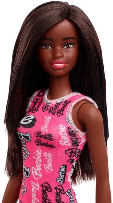 MUÑECA BARBIE CHIC T7439 MATTEL T7439-HRH08