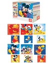 PUZZLE DONALD