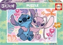 PUZZLE 300 STITCH DISNEY EDUCA 19964
