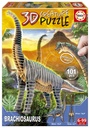 PUZZLE 500 FIESTA BAJO EL MAR FSC(R) EDUCA 19901