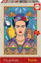 PUZZLE 1500 FRIDA KAHLO FSC(R) EDUCA 19943
