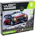 WRC ICE RALLY CUP SLOT 91000 NINCO SLOT 1:43