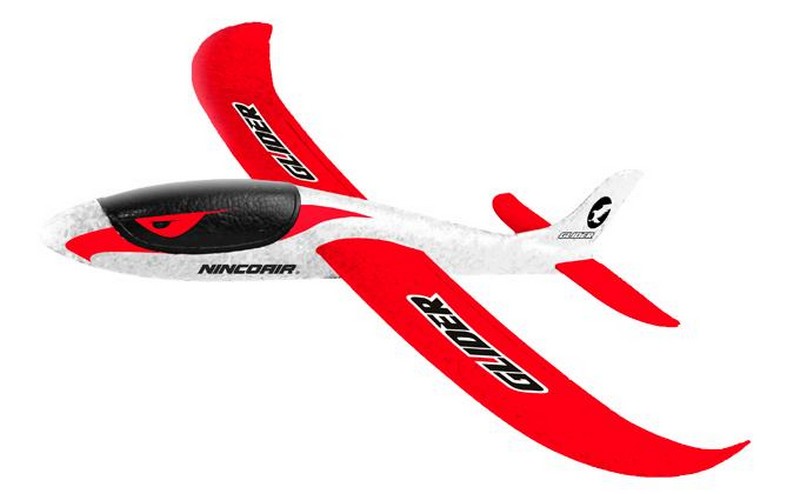 GLIDER 2 RC NH92029 NINCOAIR