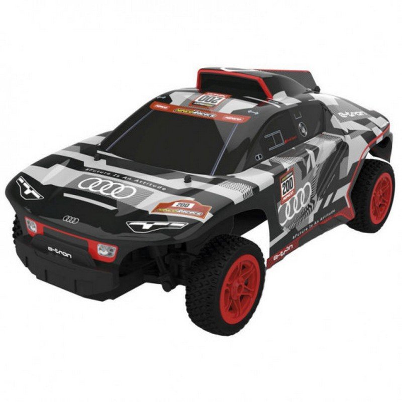 NINCORACERS AUDI RS Q E-TRON NINCO NH93147