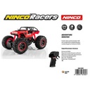 ADVENTURE RC NH93160 NINCORACERS