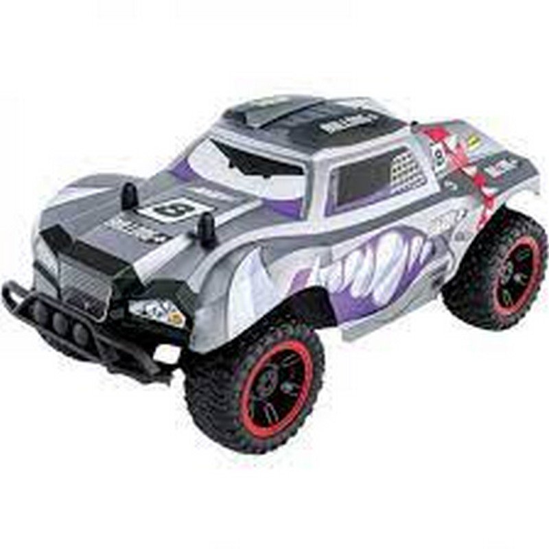 BULLDOG + RC NH93123 NINCORACERS