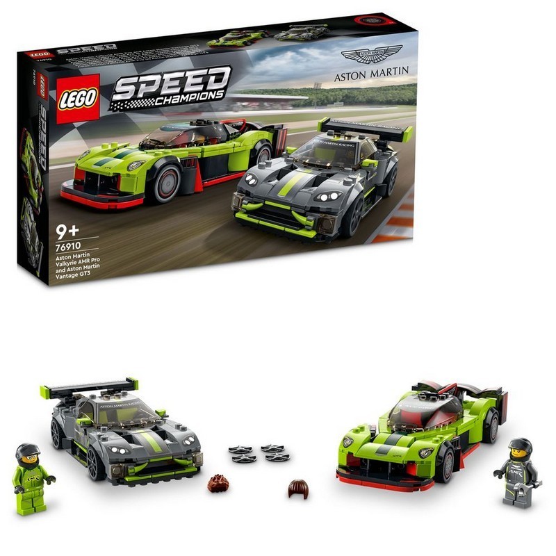 tbd-Speed-Champions-IP5-2022 LEGO 76910