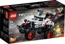 Monster Jam™ Monster Mutt™ D.. V29 LEGO 42150