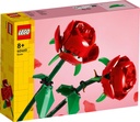 Rosas V110 LEGO  40460