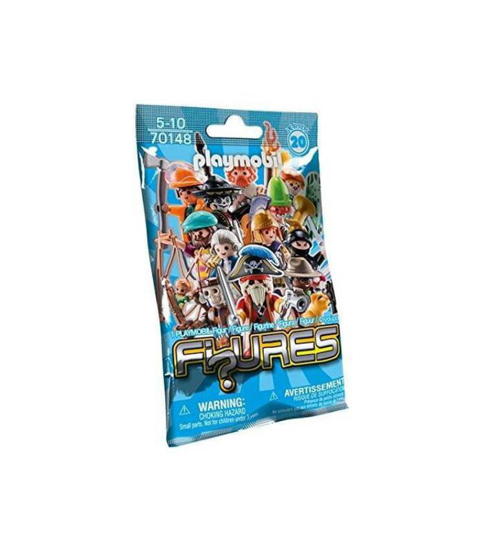 PLAYMOBIL Figuras Niño (Serie 20)  PLAYMOBIL  70148