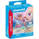 Sirena con pulpo PLAYMOBIL 71477