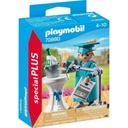 Fiesta de Graduación PLAYMOBIL 70880