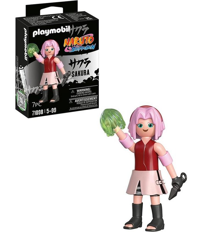 Sakura PLAYMOBIL PL71098