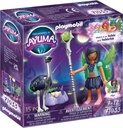 Moon Fairy con Animal del Alma PLAYMOBIL 71033 AYUMA