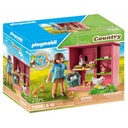Gallinero PLAYMOBIL 71308