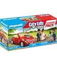 Starter Pack Boda PLAYMOBIL 71077