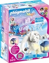 Trol de Nieve con Trineo PLAYMOBIL PL9473