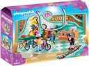 Tienda de Bicicletas y Skate PLAYMOBIL PL9402