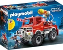 Todoterreno PLAYMOBIL 9466