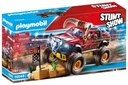 Stuntshow Monster Truck Horned PLAYMOBIL 70549
