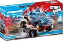 Stuntshow Monster Truck Shark PLAYMOBIL 70550
