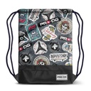 PRODG Saco Storm Stickers